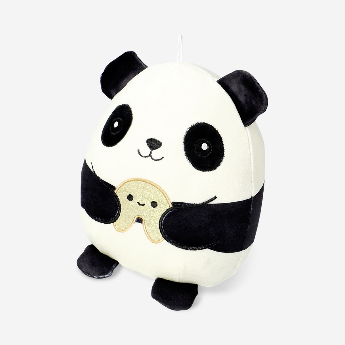 Plush toy - Teddy panda with fortune cookie Toy Flying Tiger Copenhagen 