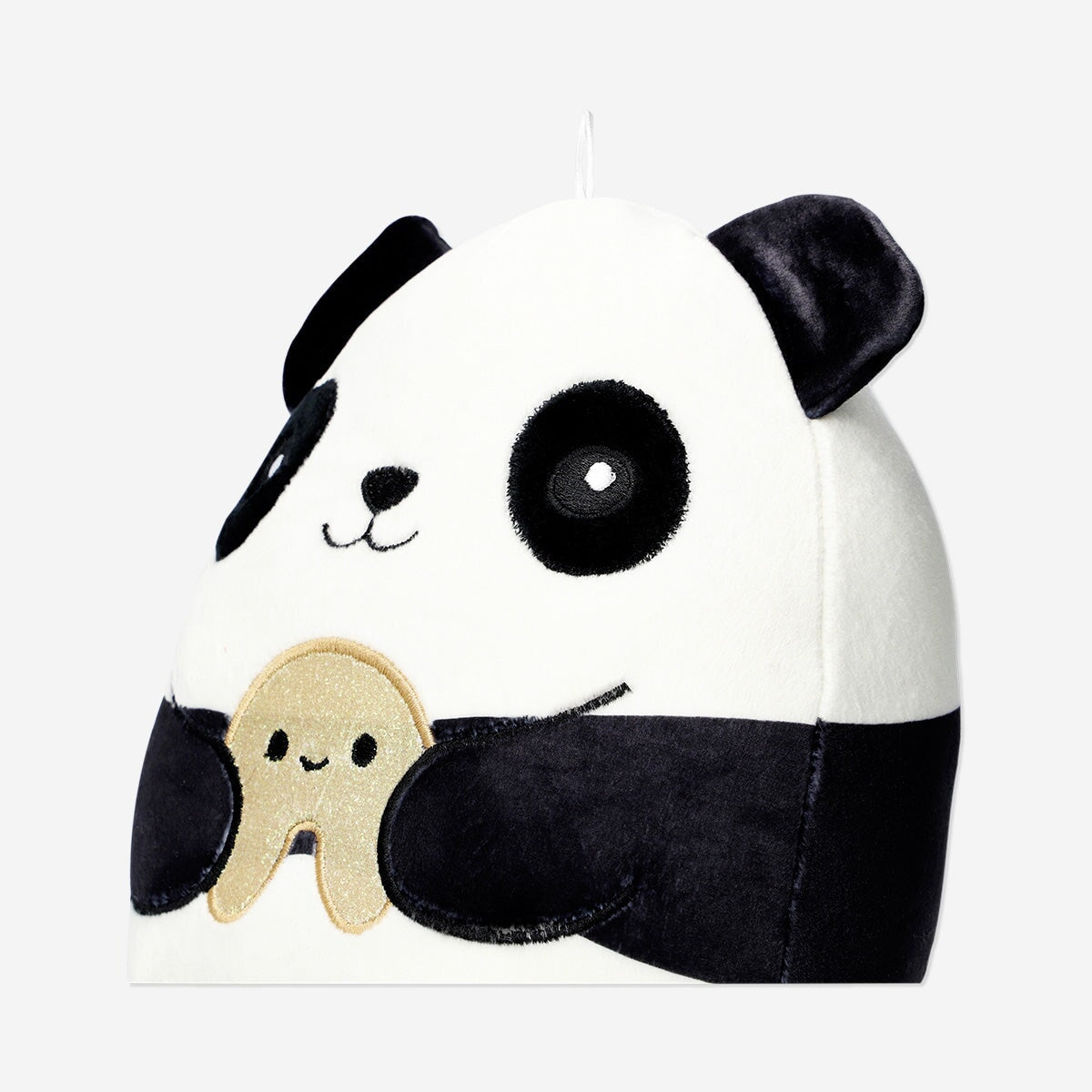Plush toy - Teddy panda with fortune cookie Toy Flying Tiger Copenhagen 