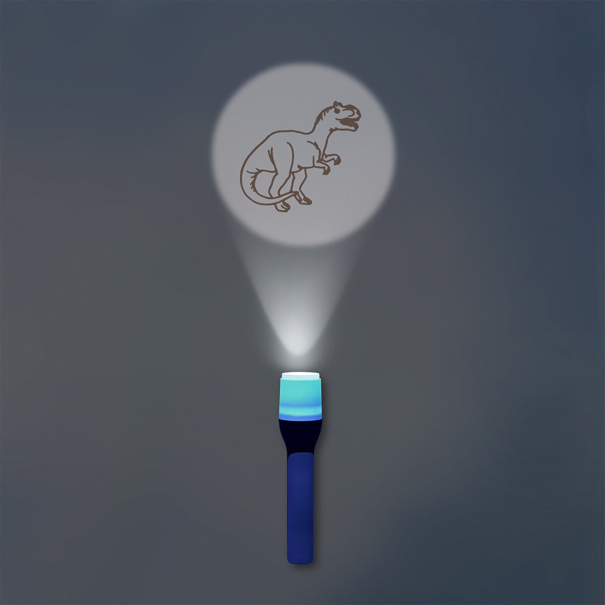 Projector torch with 5 images Toy Flying Tiger Copenhagen 