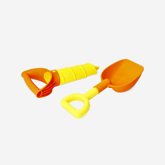 Sand toys- 2 pcs