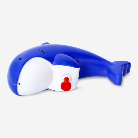 Shark water blaster