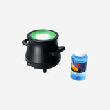 Soap bubble cauldron machine Toy Flying Tiger Copenhagen 