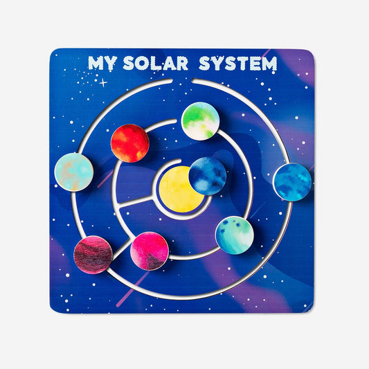 Solar system