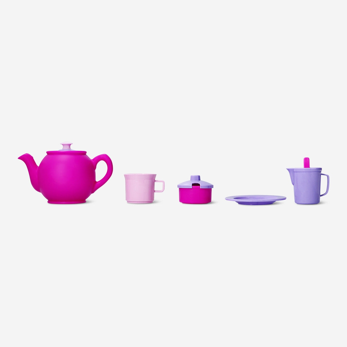 17-teiliges Tea-Party-Spielset - Fantasievolles Geschenk-Set fr Kinder Flying Tiger Copenhagen 17-teiliges Tea-Party-Spielset - Fantasievolles Geschenk-Set fr Kinder Flying Tiger Copenhagen