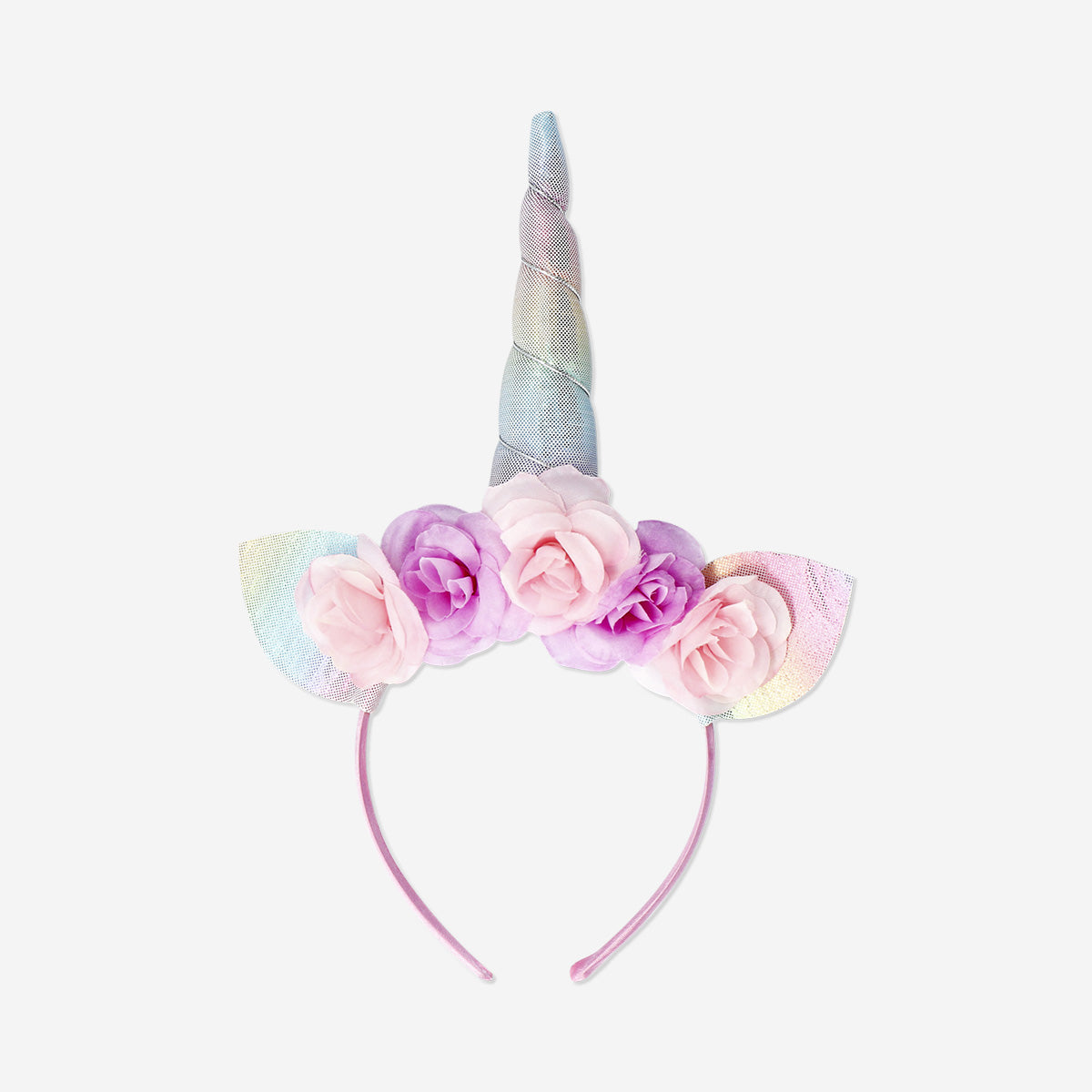 Unicorn hairband - For kids