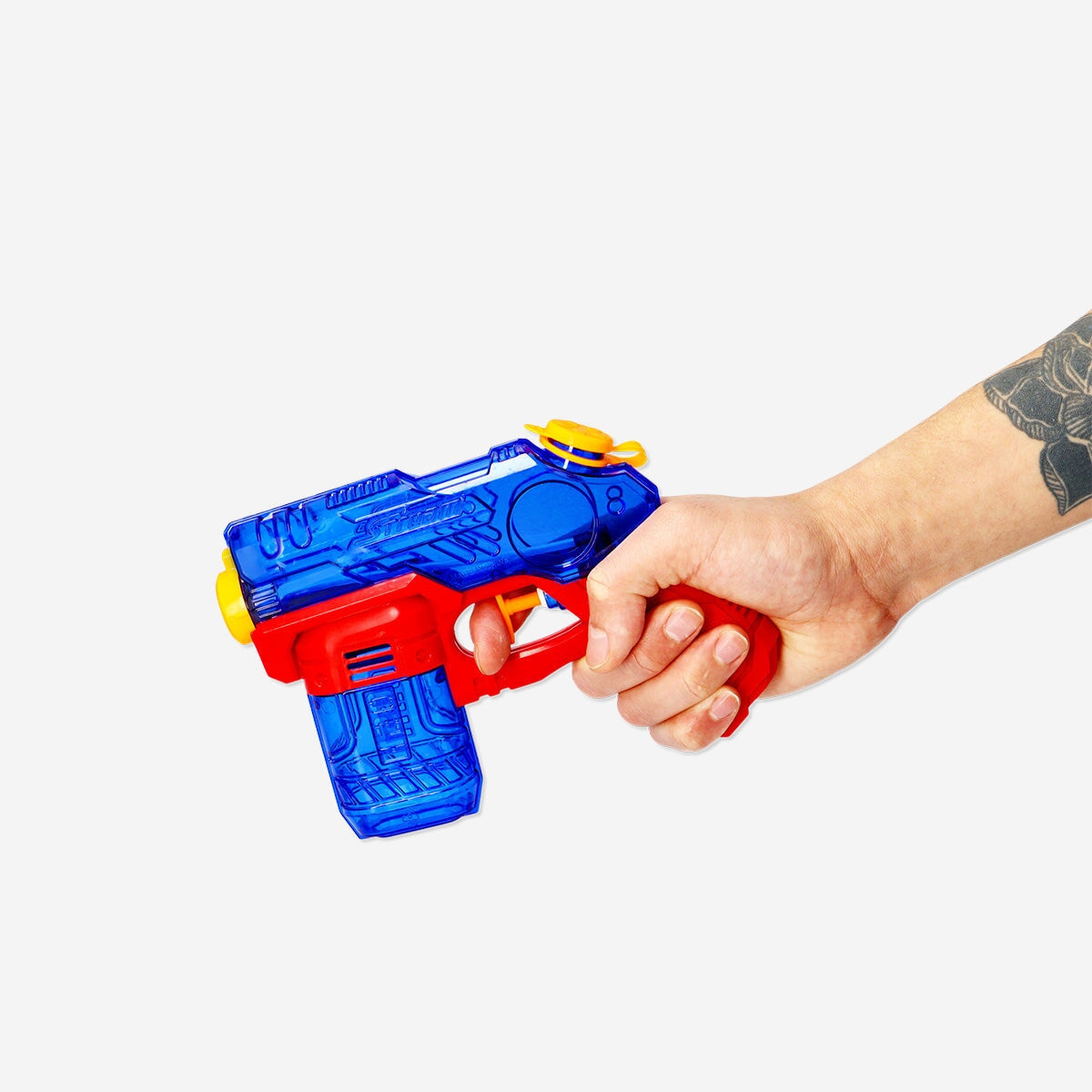 Water blaster. Medium Toy Flying Tiger Copenhagen 