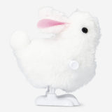 Wind-up Easter Bunny toy by Flying Tiger Copenhagen with colorful details and a cute, playful design for children.