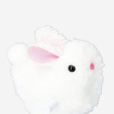 Wind-up Easter bunny toy from Flying Tiger Copenhagen with colorful design and adorable bunny figure.