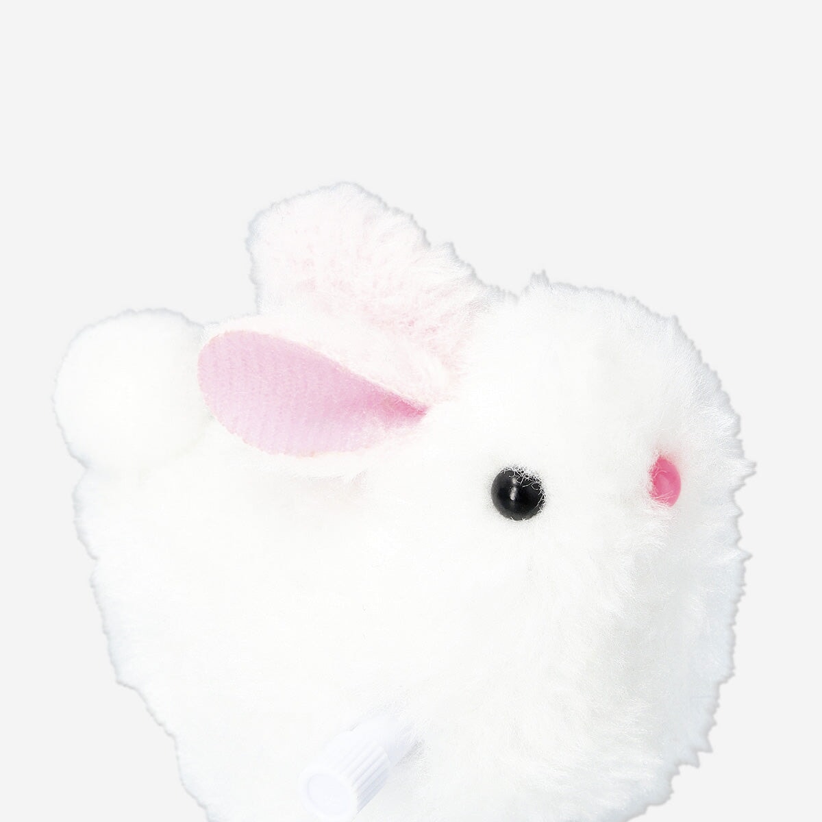 Wind-up Easter bunny toy from Flying Tiger Copenhagen with colorful design and adorable bunny figure.