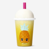 Wooden toy drink from Flying Tiger Copenhagen featuring realistic design, perfect for imaginative play and role-playing.