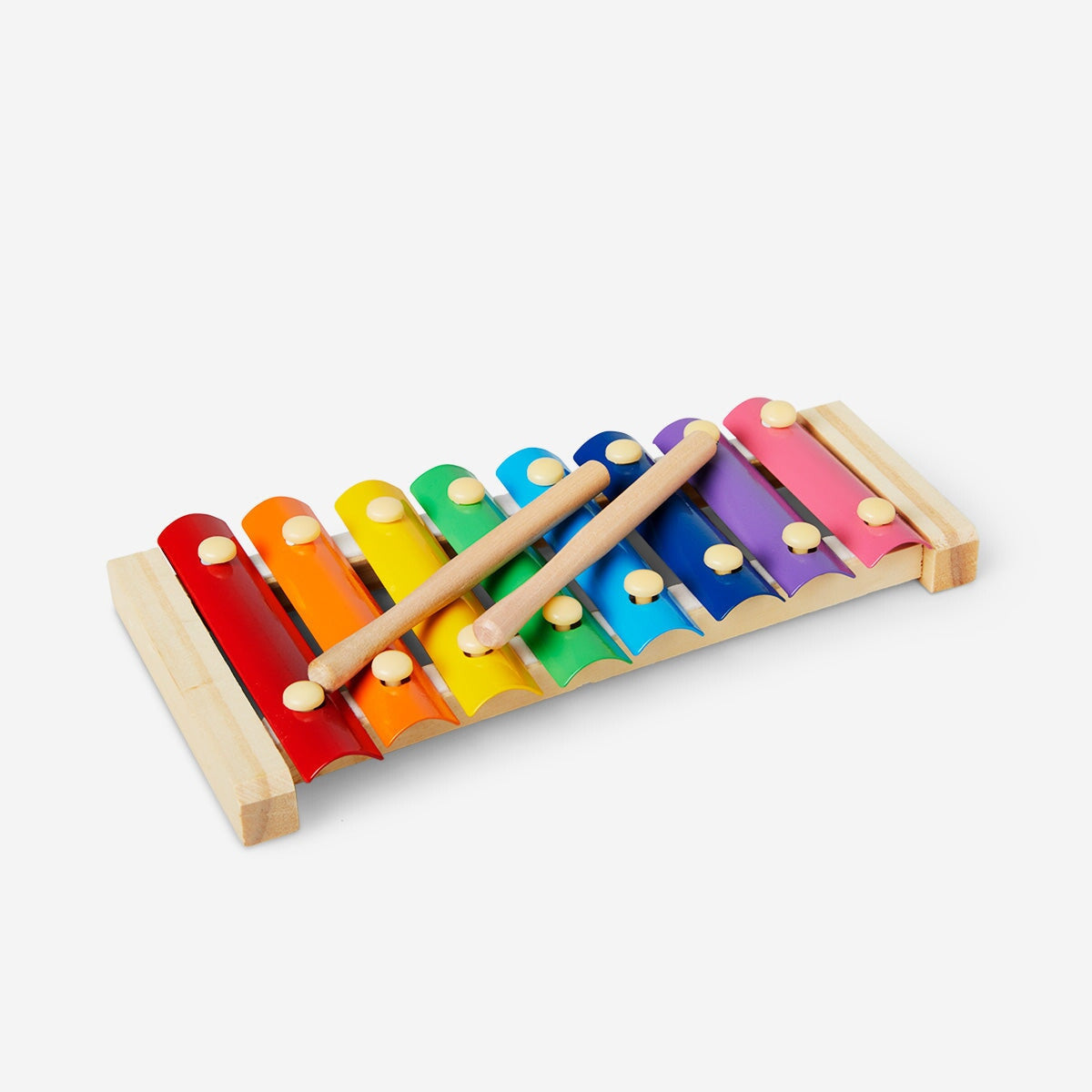 Xylophone Toy Flying Tiger Copenhagen 