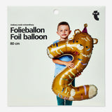 Foil balloon Party Flying Tiger Copenhagen 