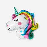 Foil balloons. 3 pcs Party Flying Tiger Copenhagen 