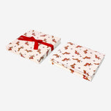 Foldable Christmas Gift Box Party Flying Tiger Copenhagen 