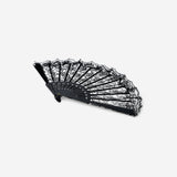 Foldable lace fan Textile Flying Tiger Copenhagen 