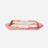 Foldable picnic basket Home Flying Tiger Copenhagen 