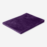 Foldable Purple Velvet Mirror Home Flying Tiger Copenhagen 