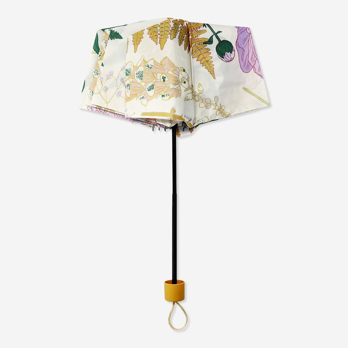 Folding umbrella Textile Flying Tiger Copenhagen 