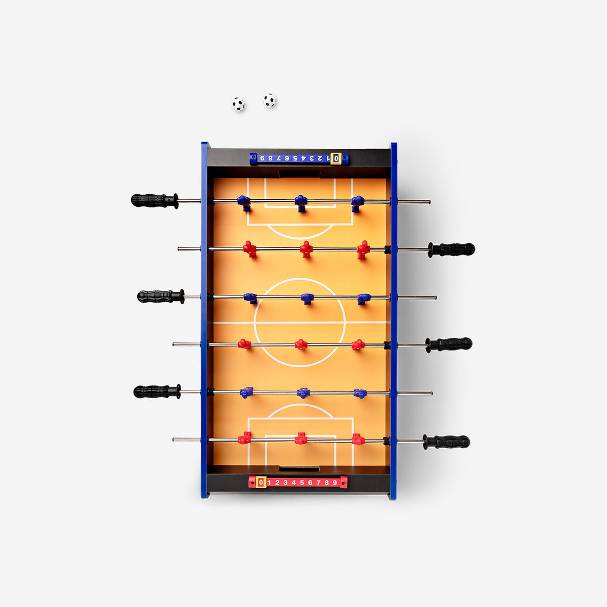 Football game - 70 cm Game Flying Tiger Copenhagen 