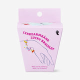 Fortune bracelet with charms Gadget Flying Tiger Copenhagen 