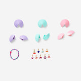 Fortune bracelet with charms Gadget Flying Tiger Copenhagen 