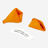 Fortune Cookies with Vanilla Flavour - 6 pcs Food Flying Tiger Copenhagen 