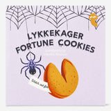 Fortune Cookies with Vanilla Flavour - 6 pcs Food Flying Tiger Copenhagen 