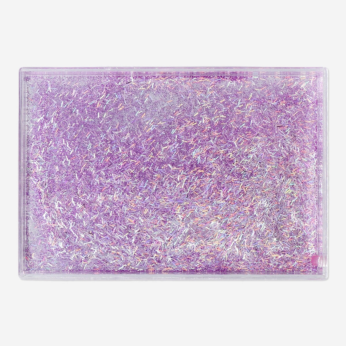 Frame with Glitter Effect Home Flying Tiger Copenhagen 