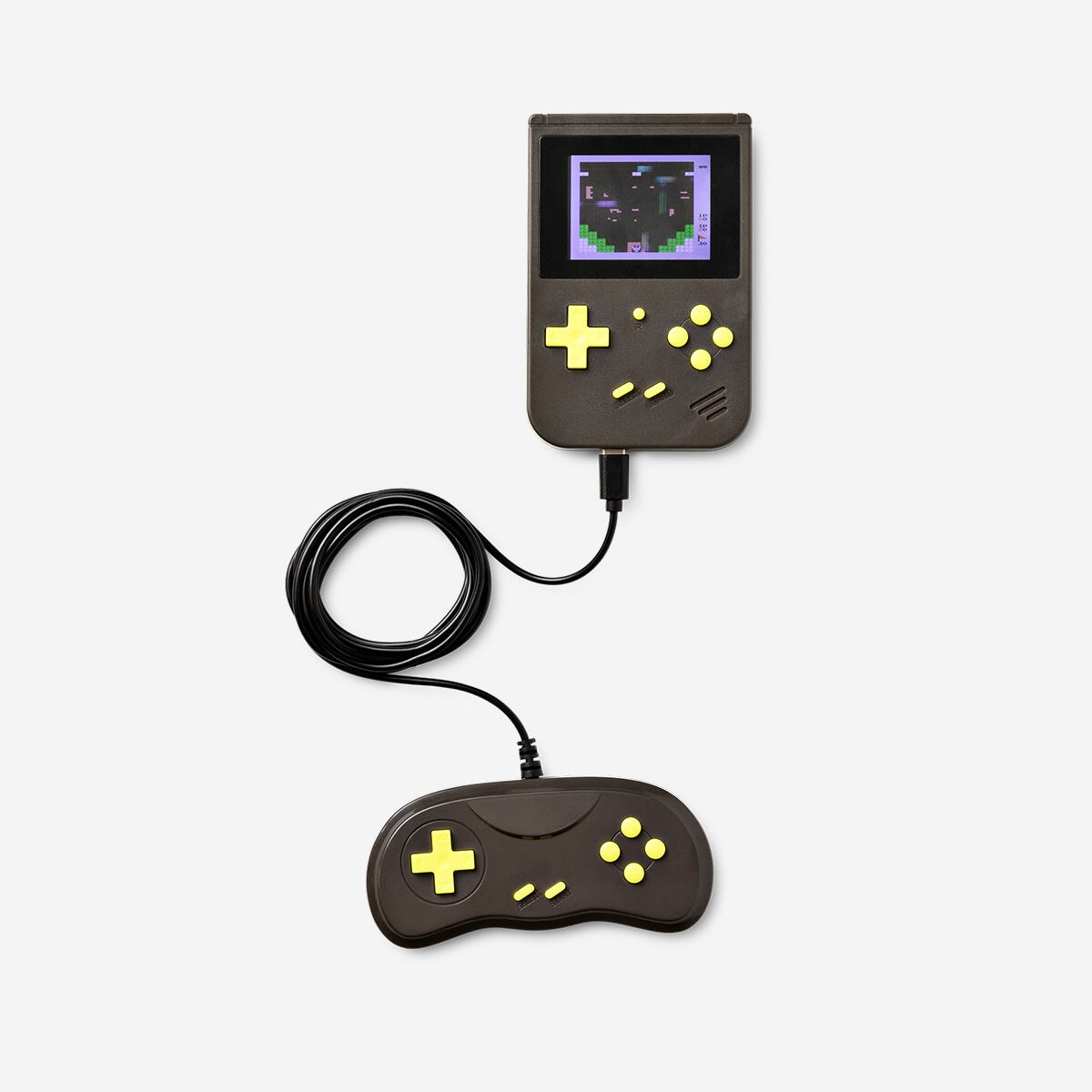 Game Console for Two Players Gadget Flying Tiger Copenhagen 