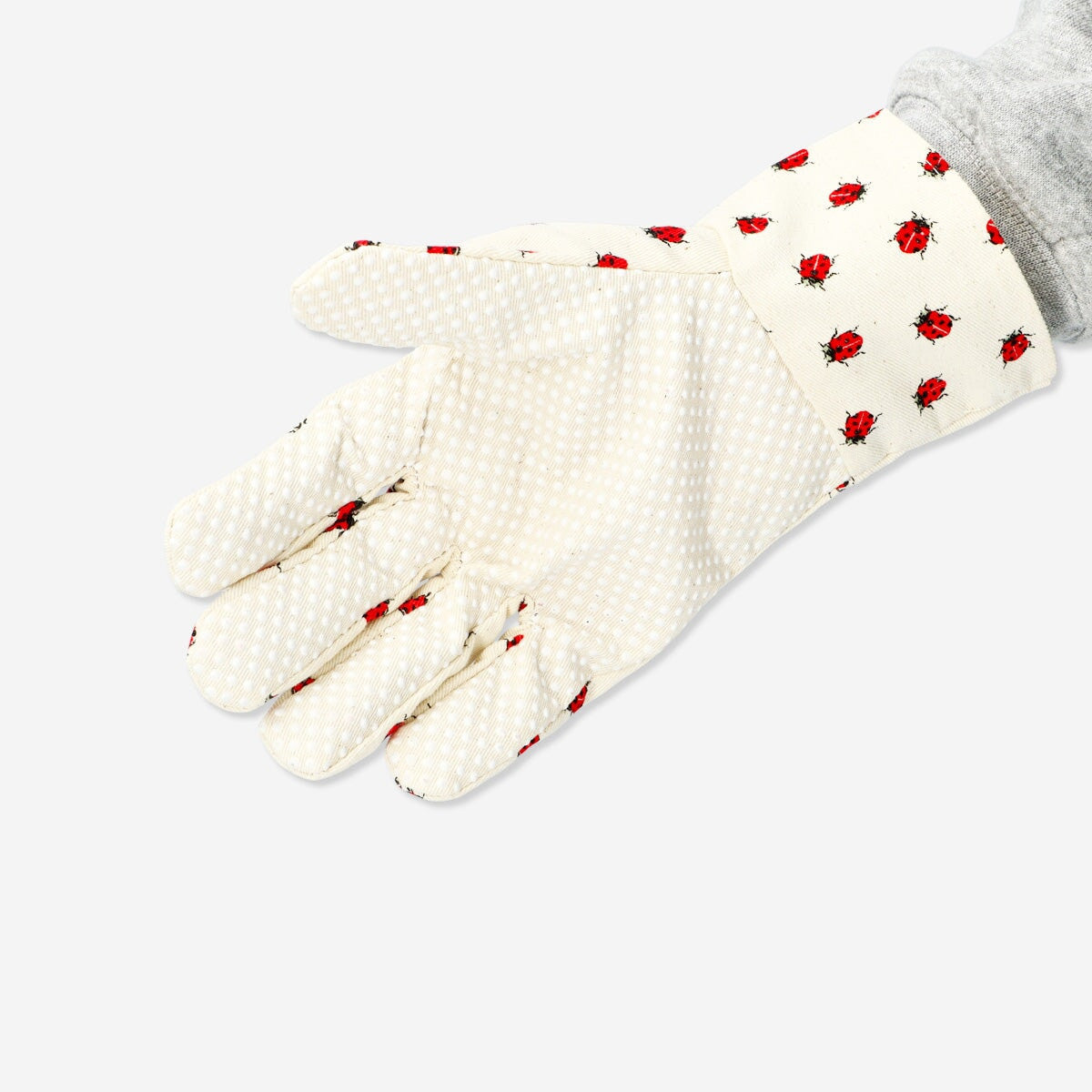 Garden gloves. One size Leisure Flying Tiger Copenhagen 
