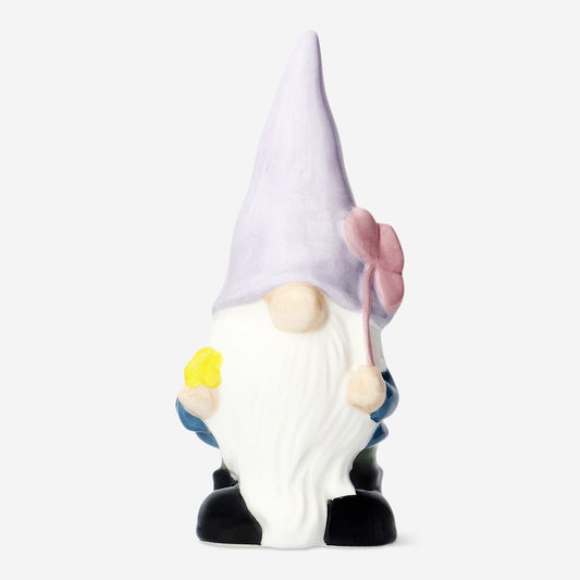 Garden gnome - large