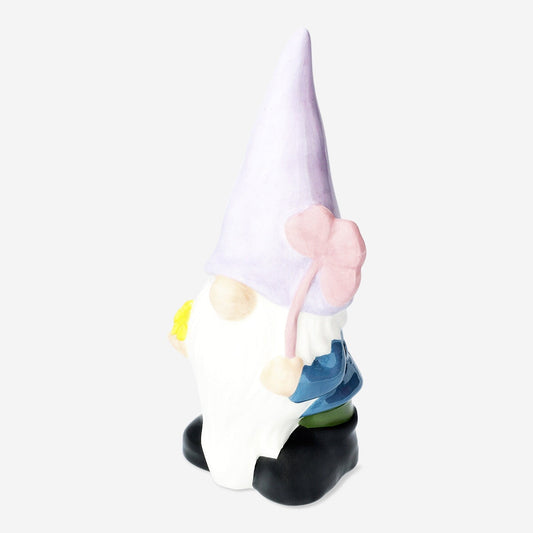 Garden gnome - large