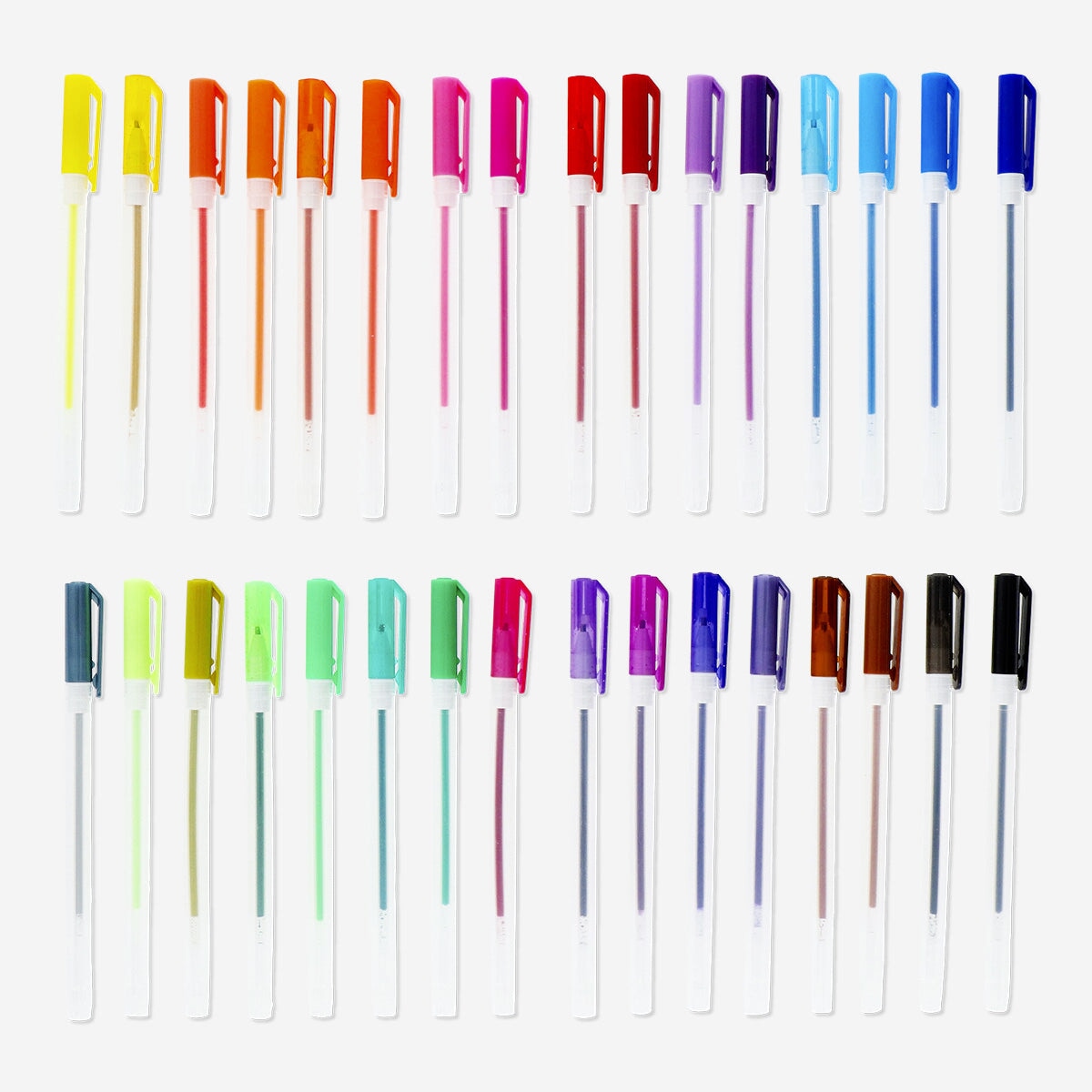 Togle Ink Pens Flying Tiger Copenhagen
