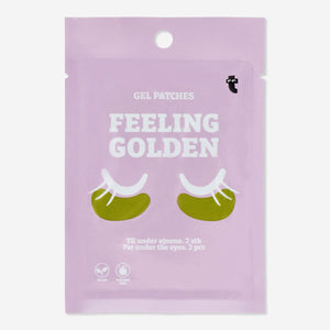 Gel patches. 2 pcs Personal care Flying Tiger Copenhagen 