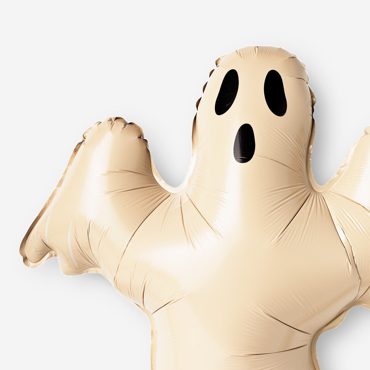 Ghost foil balloon - 60 cm Party Flying Tiger Copenhagen 