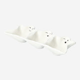 Ghost-Shaped Serving Bowl Kitchen Flying Tiger Copenhagen 