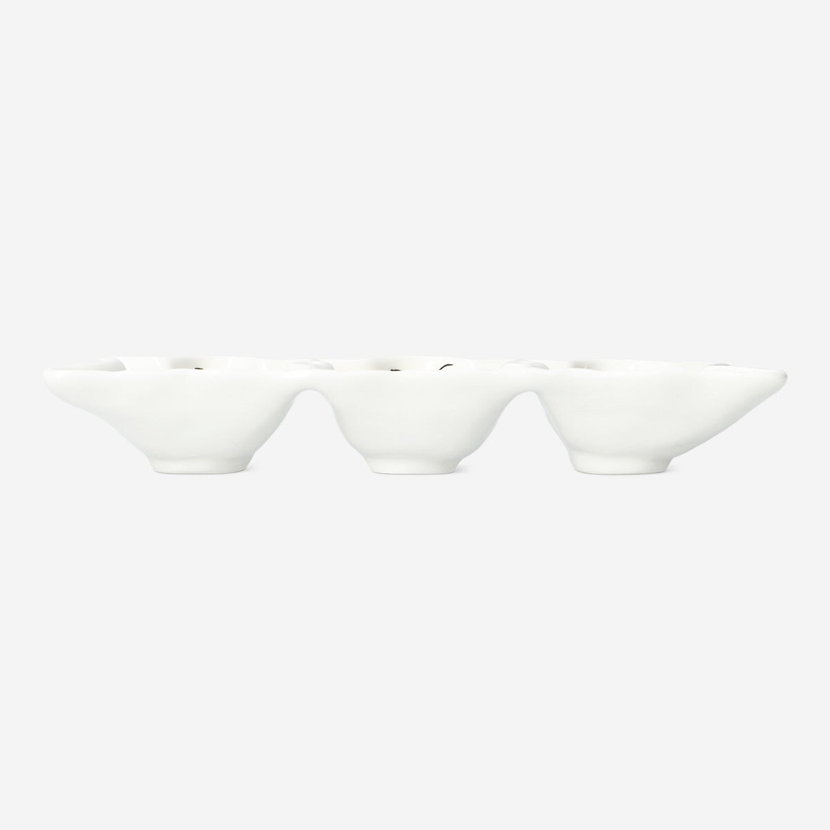 Ghost-Shaped Serving Bowl Kitchen Flying Tiger Copenhagen 