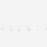 Ghost String Lights - 285 cm Home Flying Tiger Copenhagen 