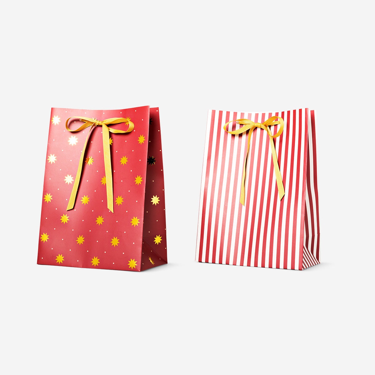 Gift Bags - 2 pcs Party Flying Tiger Copenhagen 