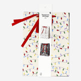 Gift Bags with Christmas Designs - 2 pcs Party Flying Tiger Copenhagen 