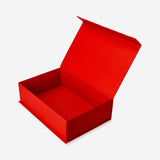 Gift box with magnetic closure - 20 cm Office Flying Tiger Copenhagen 