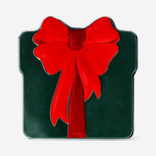 Cakevorm cadeau - 11 cm