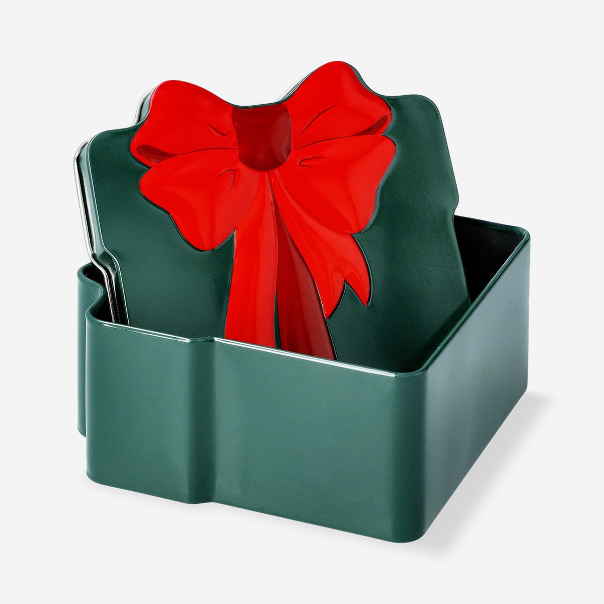 Gift cake tin - 11 cm Kitchen Flying Tiger Copenhagen 