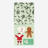 Gift Tags Sheets - 10 pcs Party Flying Tiger Copenhagen 