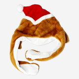 Gingerbread Hat with Moving Hands Party Flying Tiger Copenhagen 