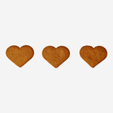 Gingerbread heart cookies Food Flying Tiger Copenhagen 