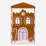 Gingerbread House Cake Tin Kitchen Flying Tiger Copenhagen 