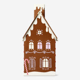 Gingerbread House Gift Box Party Flying Tiger Copenhagen 