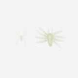 Glow in the Dark Spiders - 12 pcs Party Flying Tiger Copenhagen 