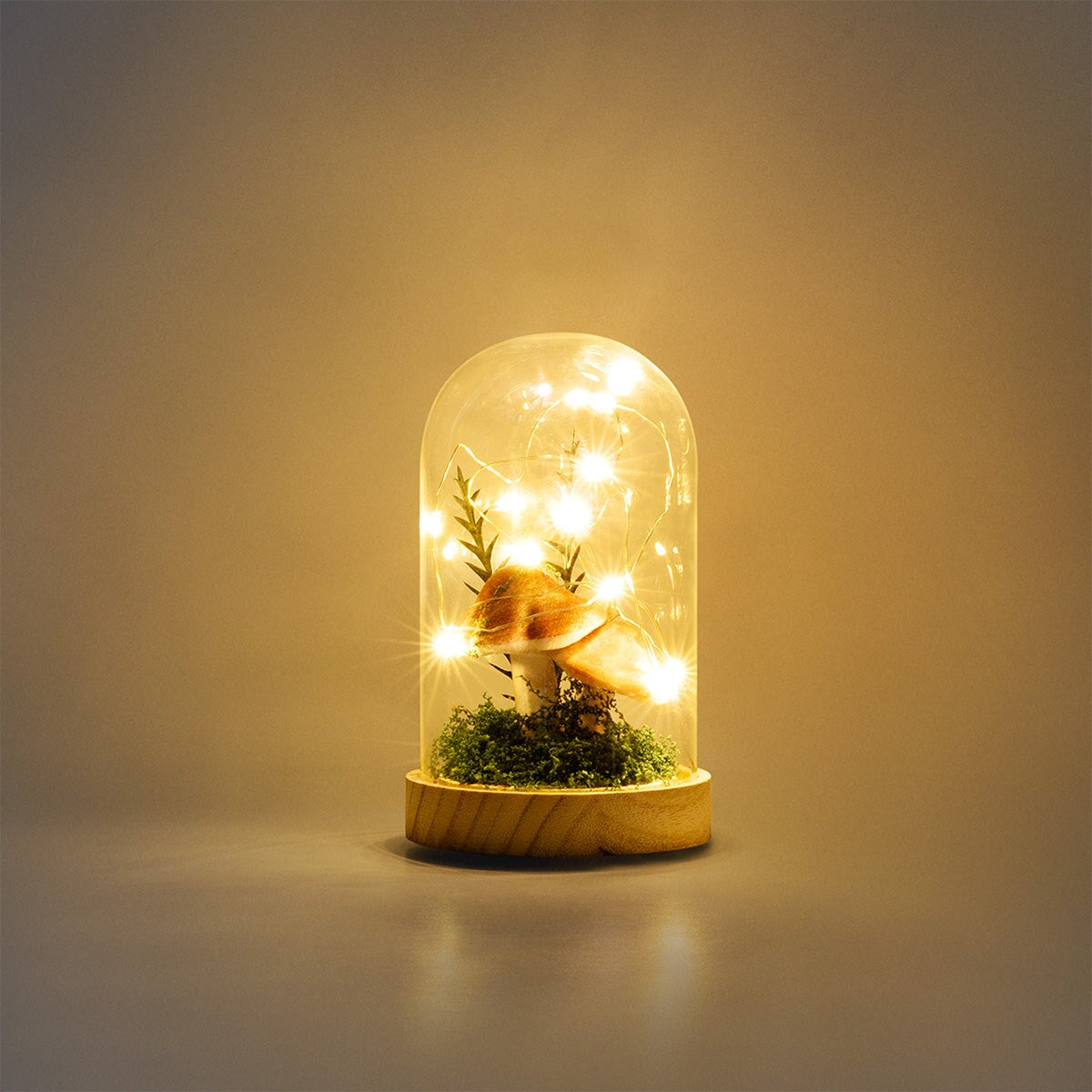 Glowing dome decoration Home Flying Tiger Copenhagen 